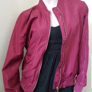 INSO Bomber Jacket